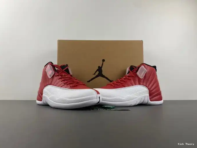 Kick Theory 130690-600 Alternate 12 Air Jordan 0606